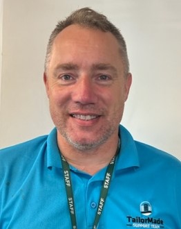 Mr Cybulski