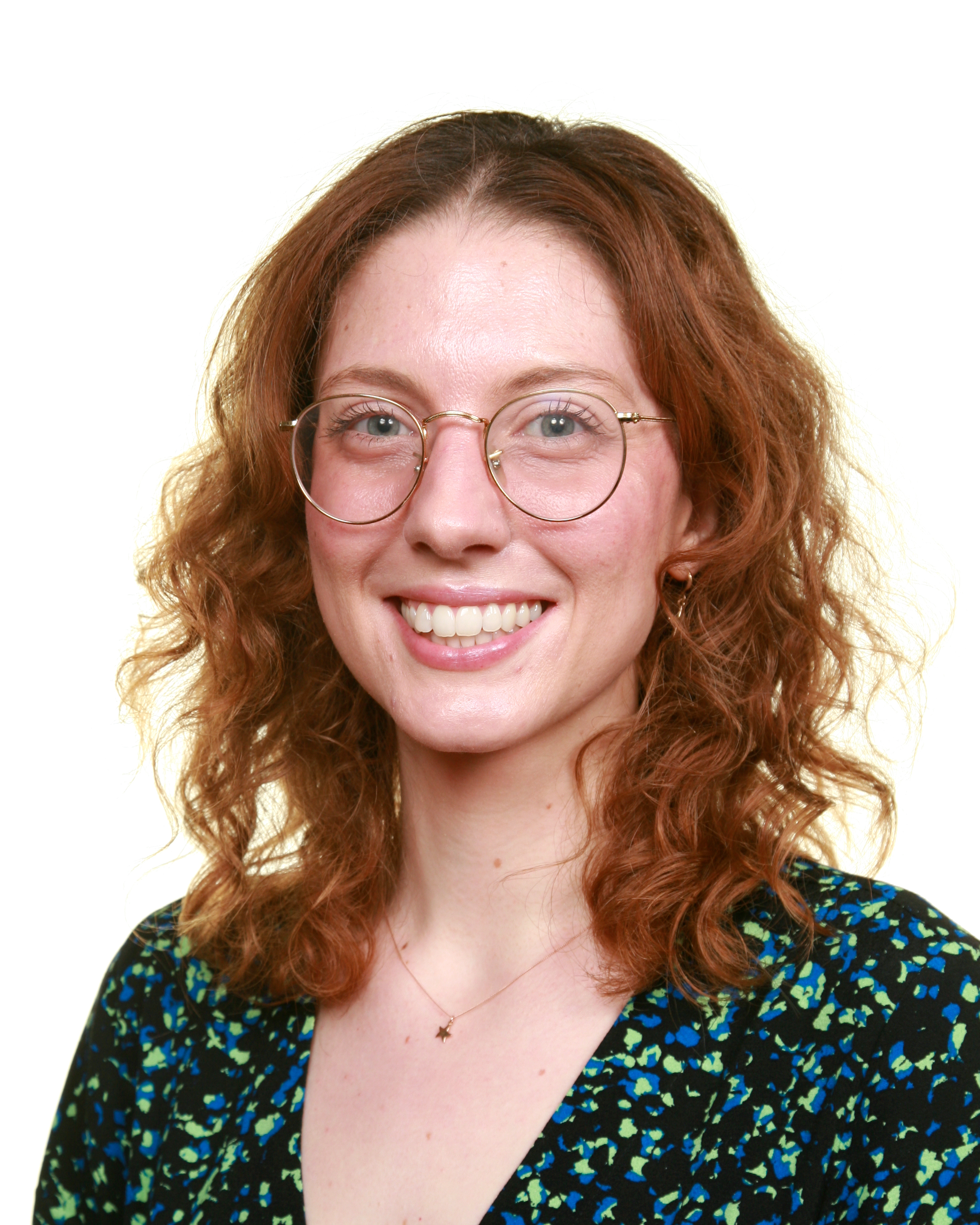 Miss Adams