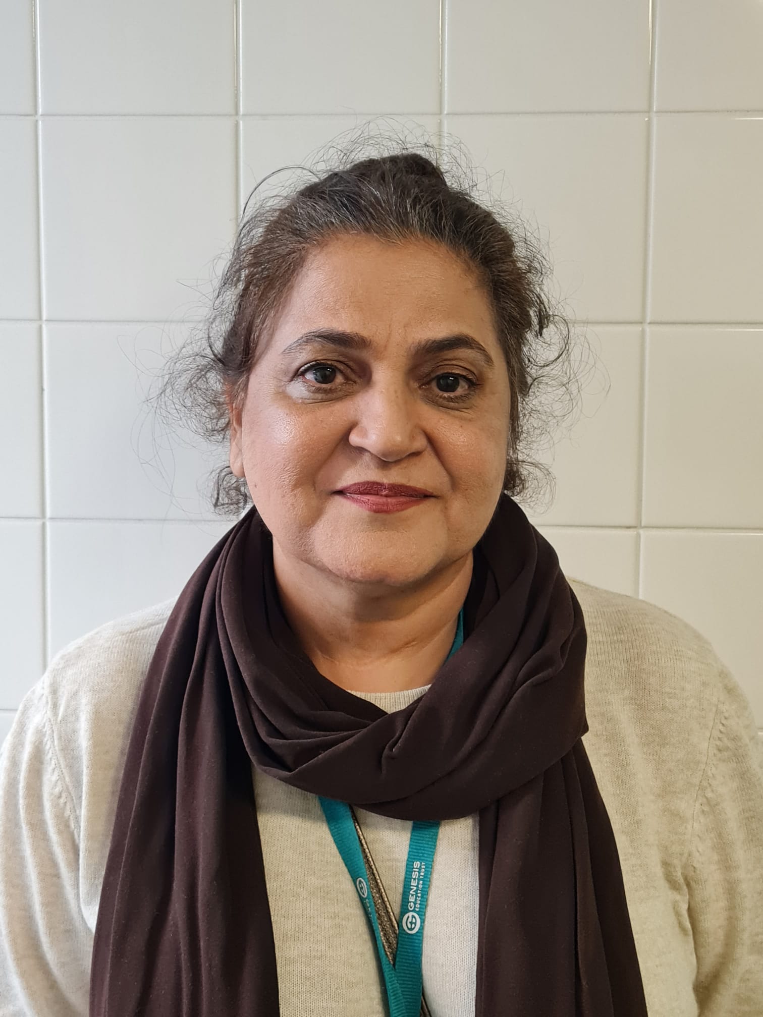 Mrs Riaz 
